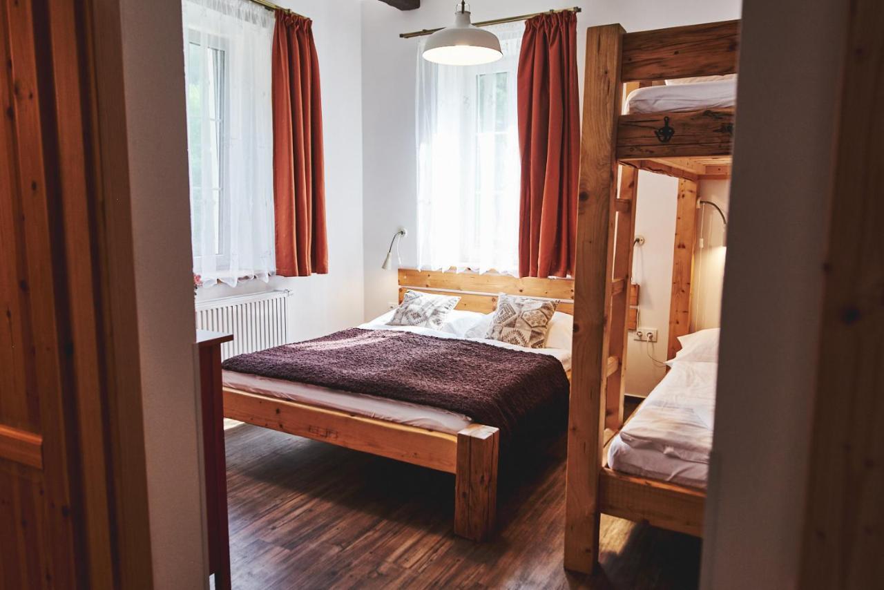 Apartmany Na Fare Bila  Eksteriør billede