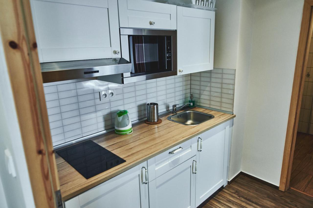 Apartmany Na Fare Bila  Eksteriør billede