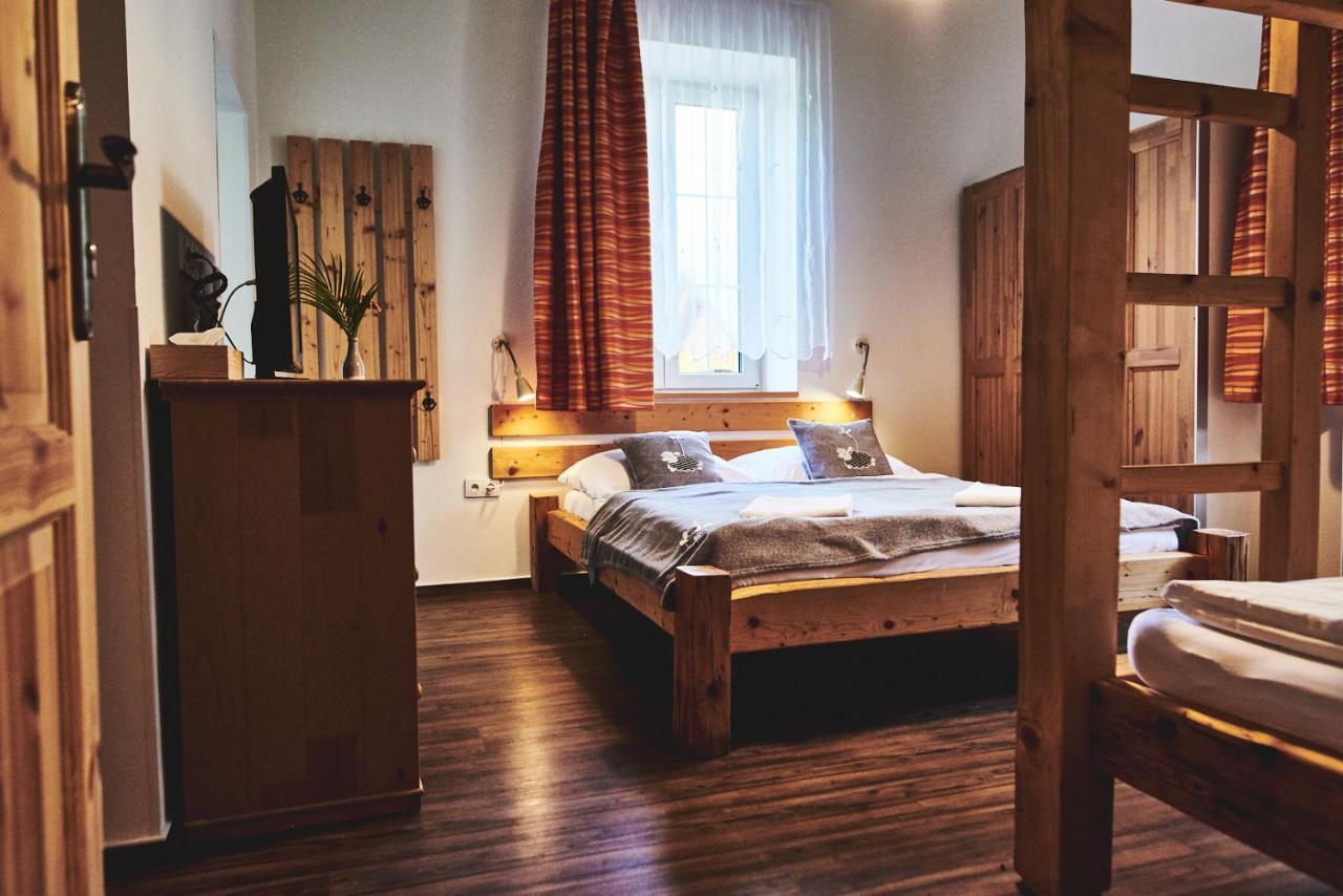 Apartmany Na Fare Bila  Eksteriør billede