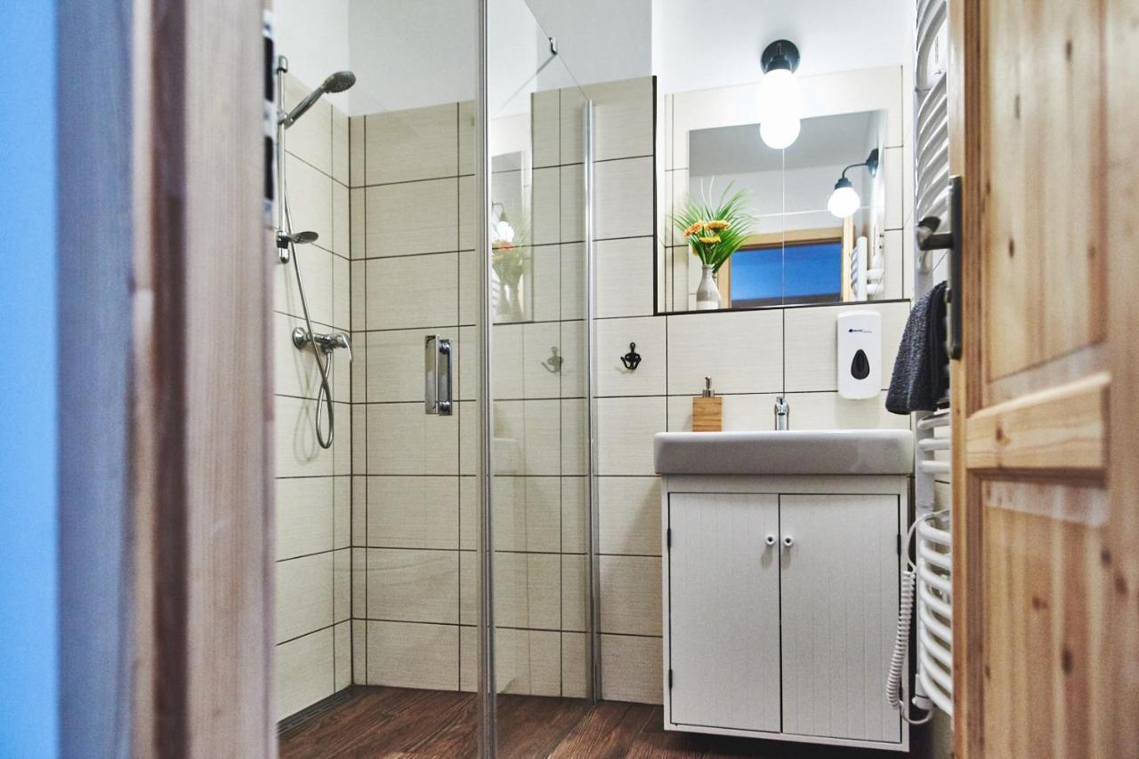 Apartmany Na Fare Bila  Eksteriør billede
