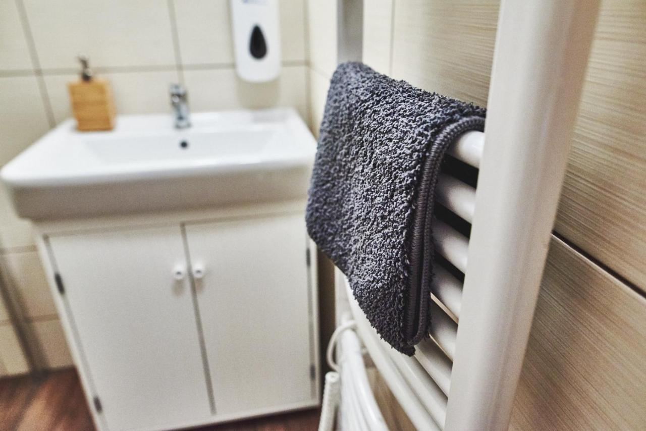 Apartmany Na Fare Bila  Eksteriør billede