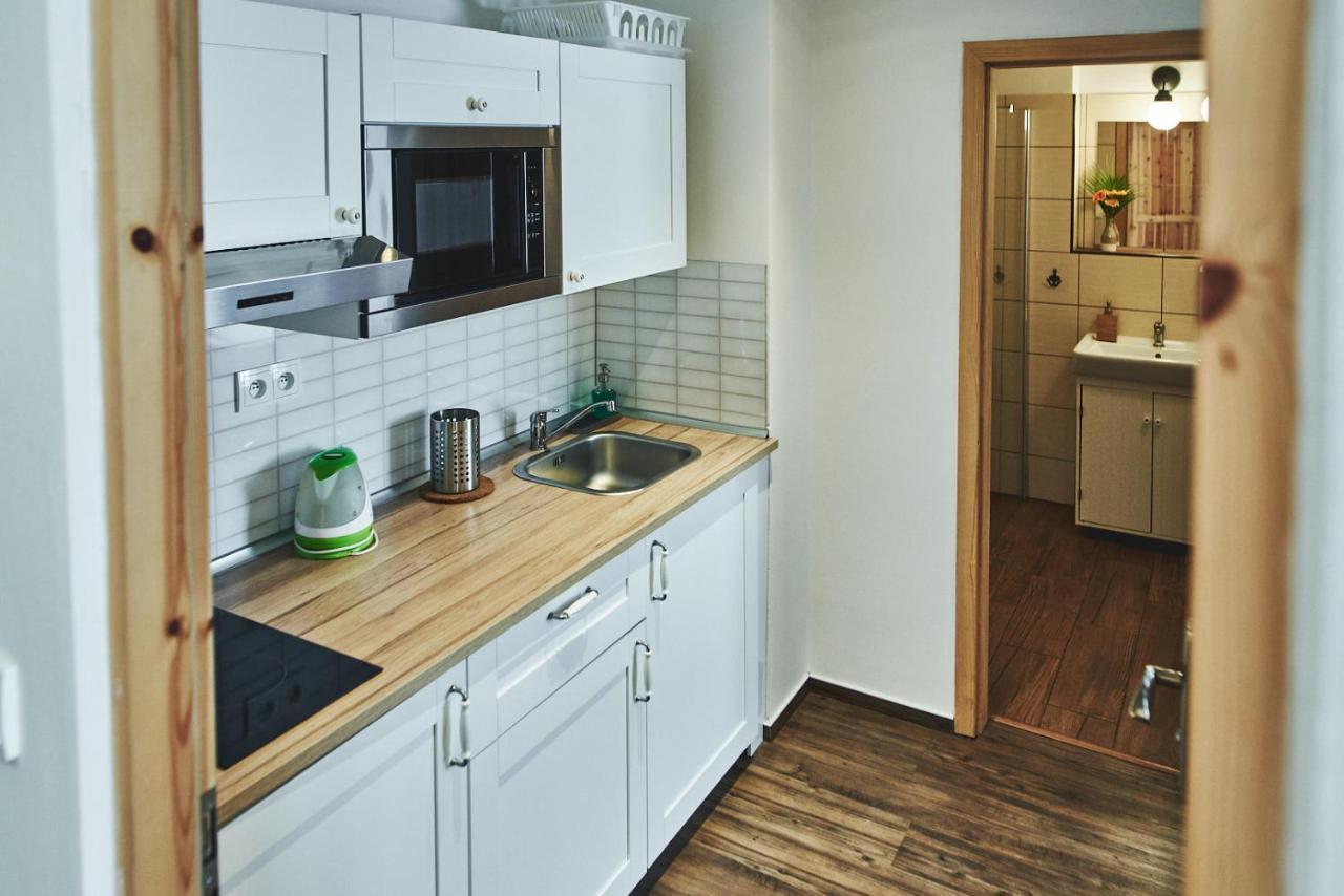 Apartmany Na Fare Bila  Eksteriør billede