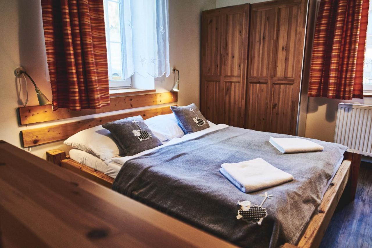 Apartmany Na Fare Bila  Eksteriør billede