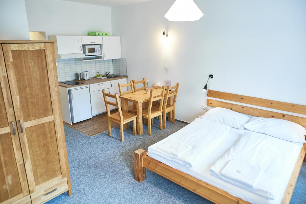 Apartmany Na Fare Bila  Eksteriør billede