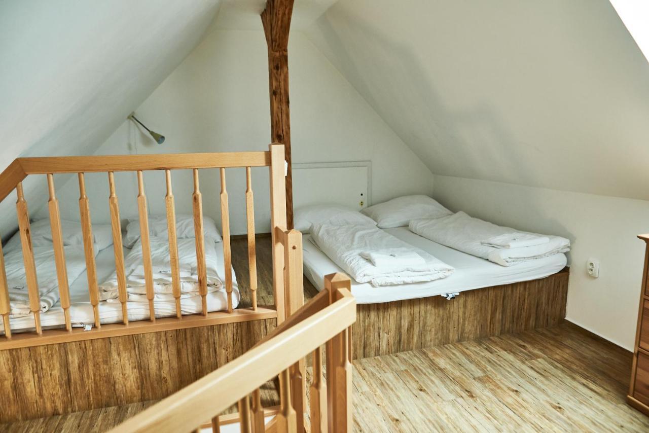 Apartmany Na Fare Bila  Eksteriør billede