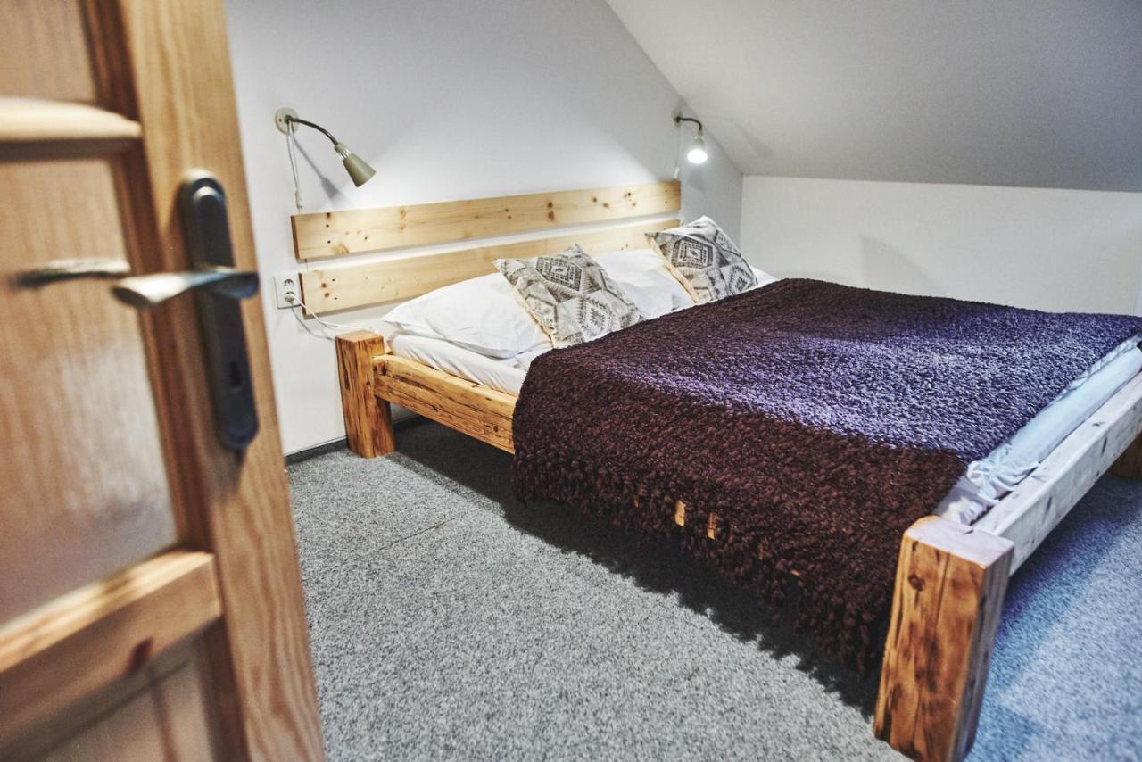 Apartmany Na Fare Bila  Eksteriør billede