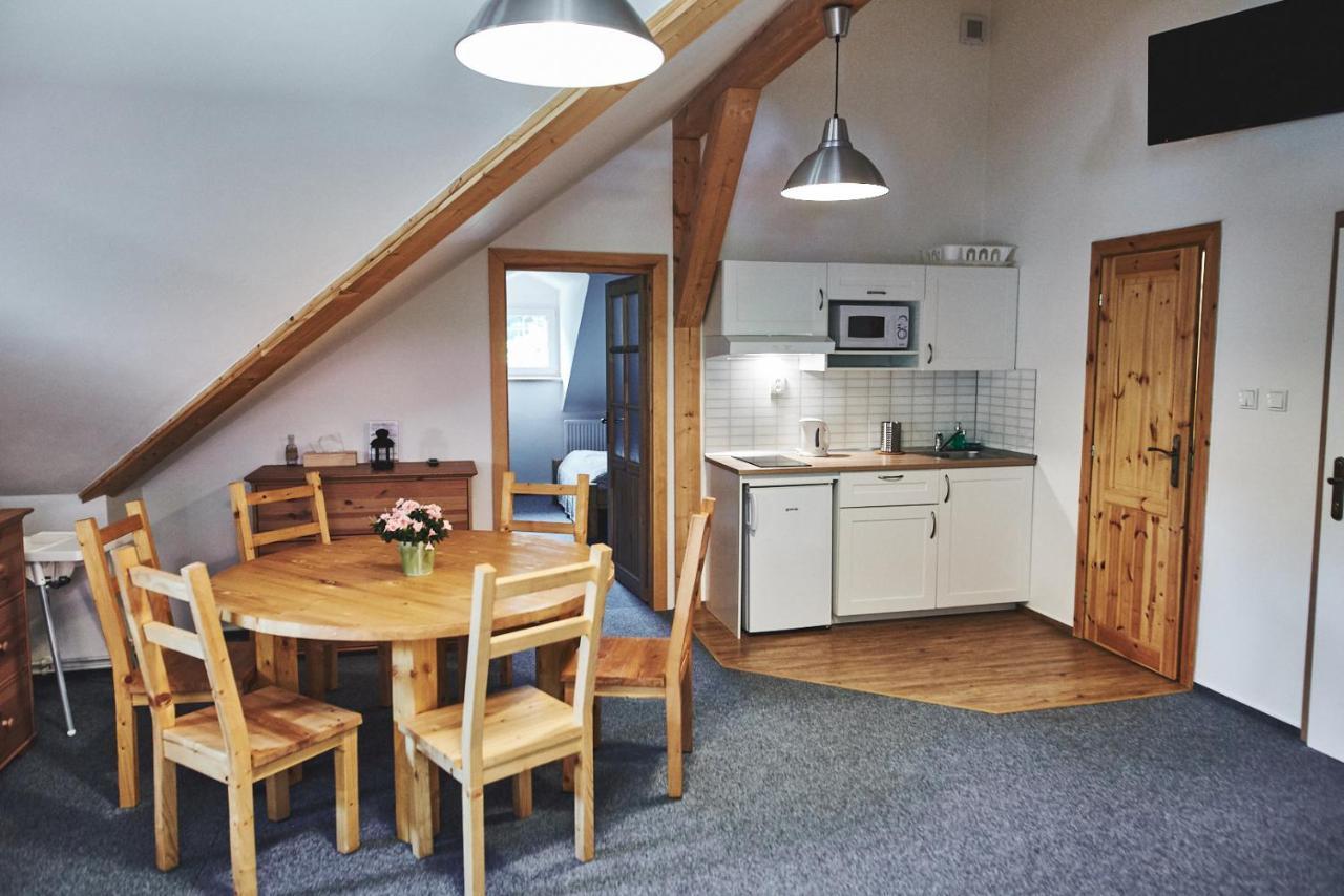 Apartmany Na Fare Bila  Eksteriør billede