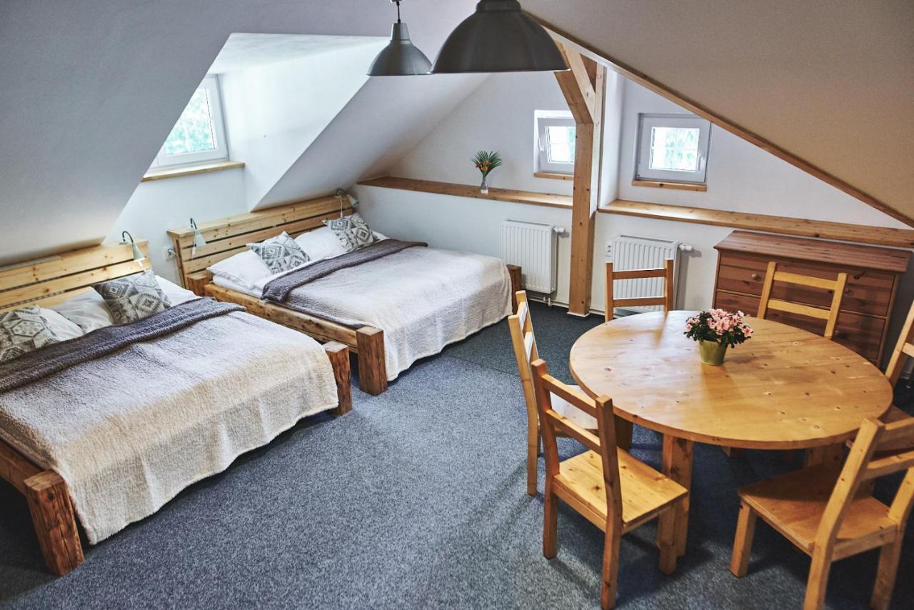 Apartmany Na Fare Bila  Eksteriør billede