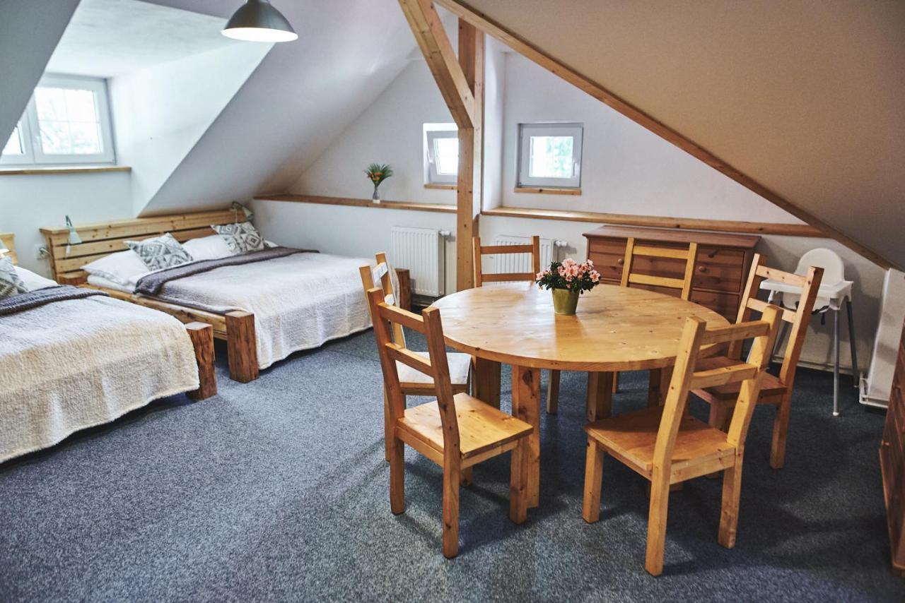 Apartmany Na Fare Bila  Eksteriør billede