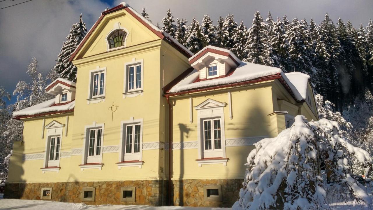Apartmany Na Fare Bila  Eksteriør billede
