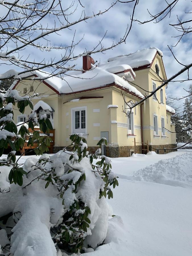 Apartmany Na Fare Bila  Eksteriør billede