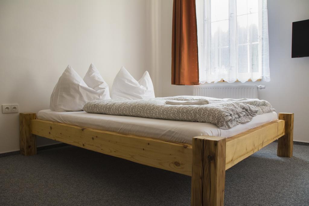 Apartmany Na Fare Bila  Eksteriør billede