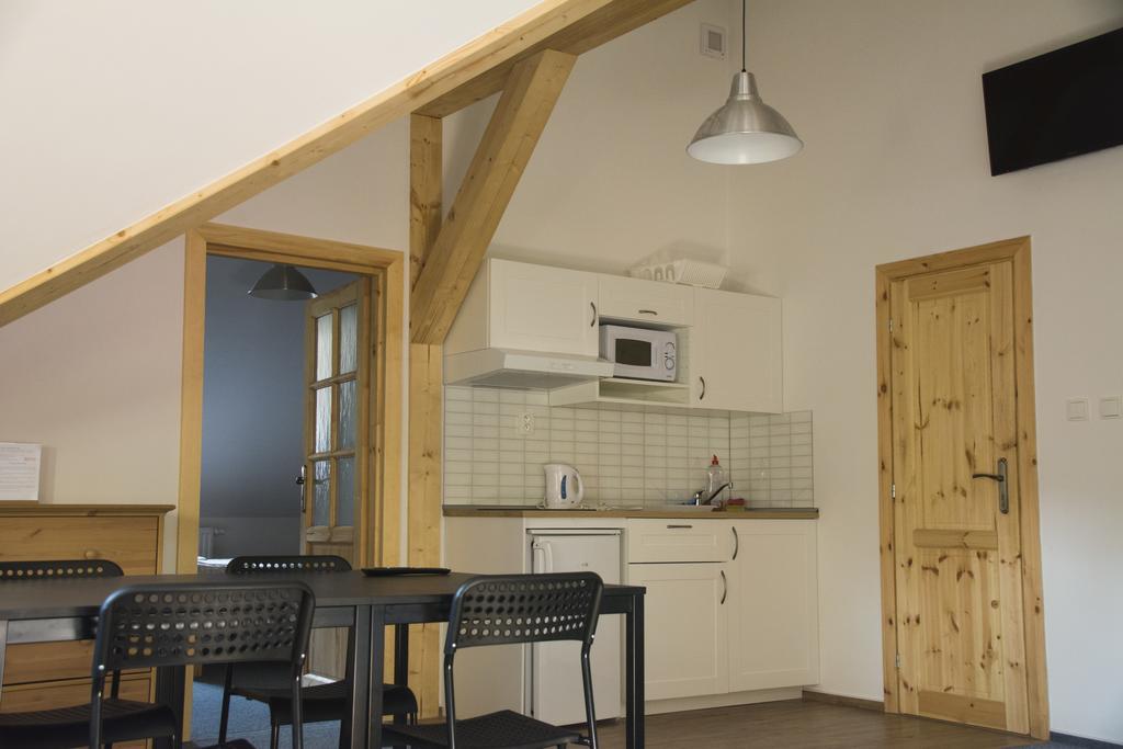 Apartmany Na Fare Bila  Eksteriør billede
