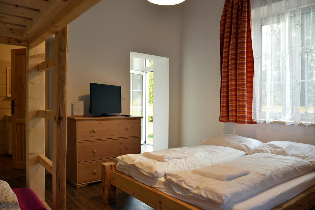 Apartmany Na Fare Bila  Eksteriør billede
