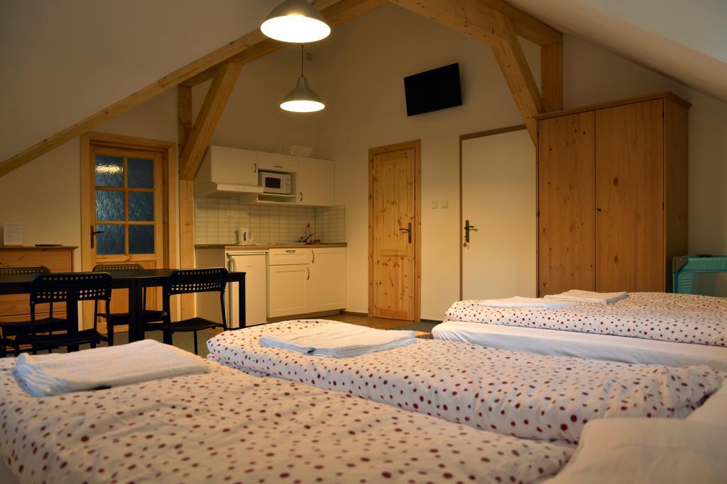 Apartmany Na Fare Bila  Eksteriør billede
