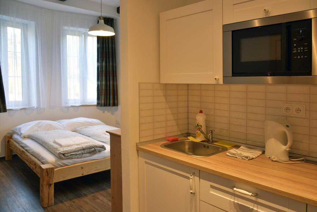 Apartmany Na Fare Bila  Eksteriør billede