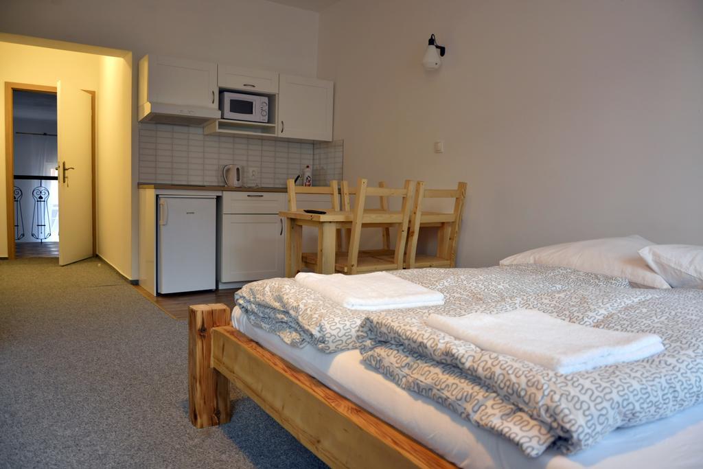 Apartmany Na Fare Bila  Eksteriør billede