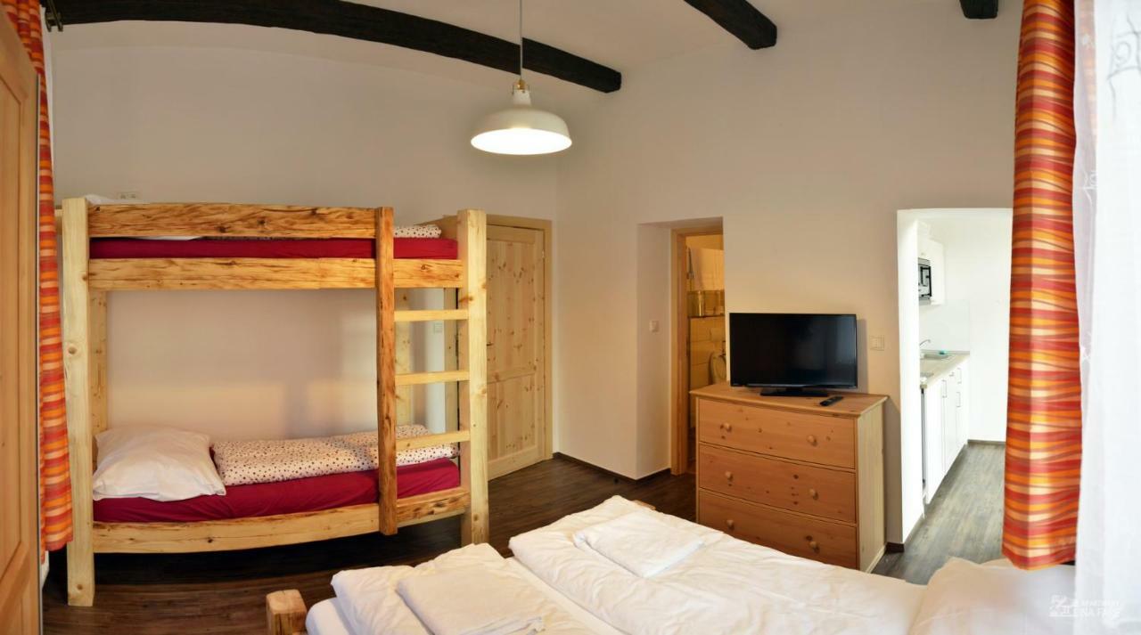 Apartmany Na Fare Bila  Eksteriør billede