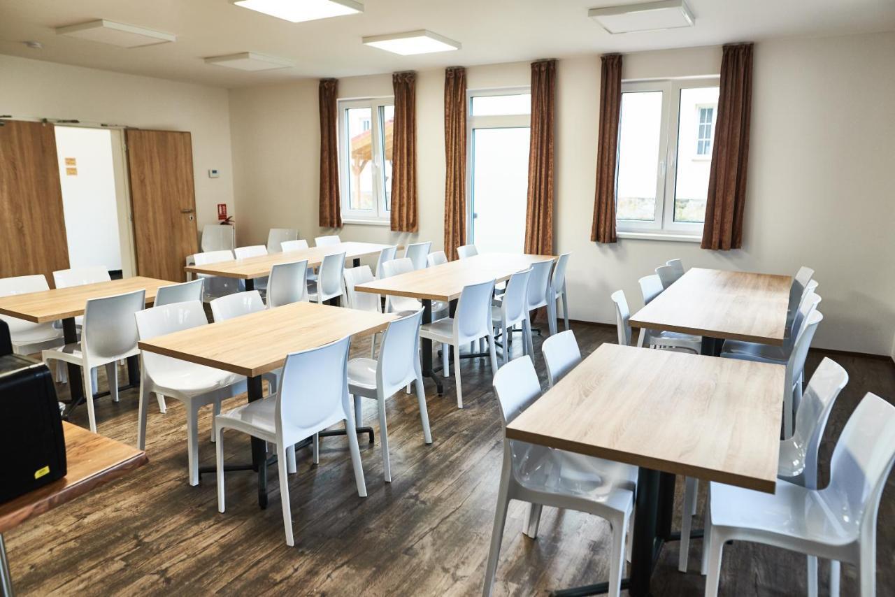 Apartmany Na Fare Bila  Eksteriør billede